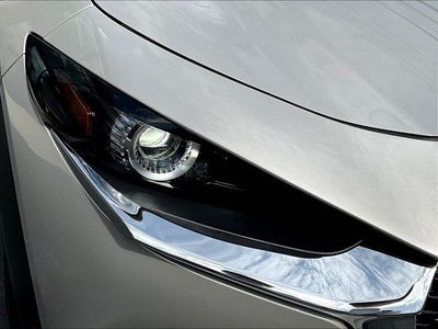 2024 Mazda Mazda CX-30 2.5 S Preferred Package