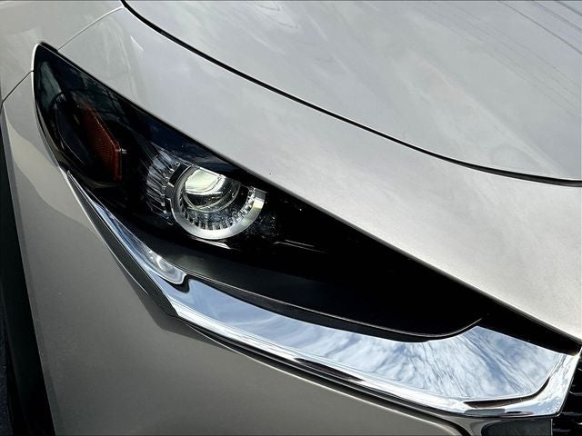 2024 Mazda Mazda CX-30 2.5 S Preferred Package