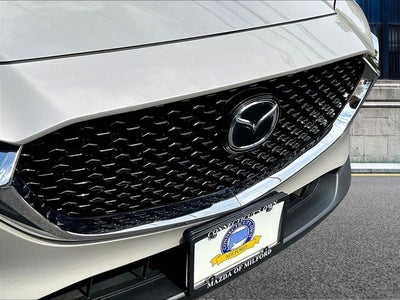 2024 Mazda Mazda CX-30 2.5 S Preferred Package