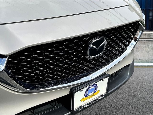 2024 Mazda Mazda CX-30 2.5 S Preferred Package