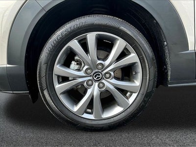 2024 Mazda Mazda CX-30 2.5 S Preferred Package
