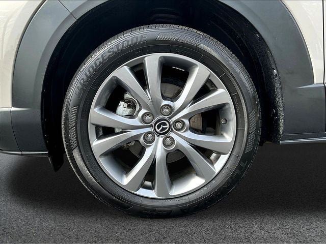 2024 Mazda Mazda CX-30 2.5 S Preferred Package