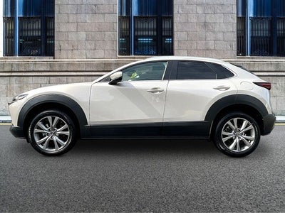 2024 Mazda Mazda CX-30 2.5 S Preferred Package