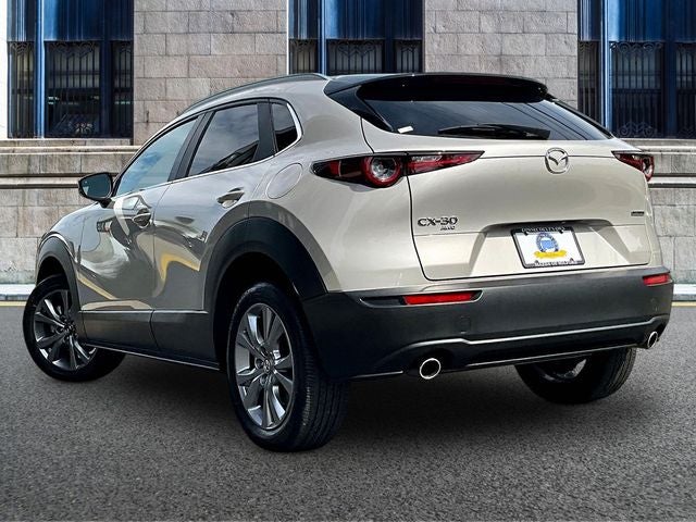 2024 Mazda Mazda CX-30 2.5 S Preferred Package