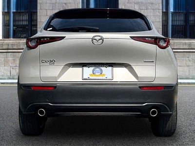 2024 Mazda Mazda CX-30 2.5 S Preferred Package