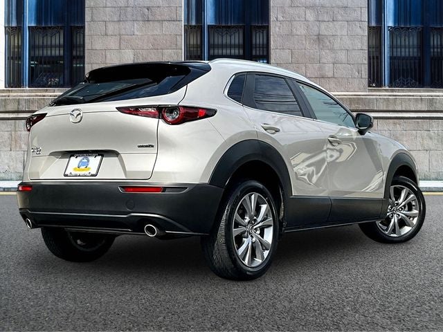2024 Mazda Mazda CX-30 2.5 S Preferred Package
