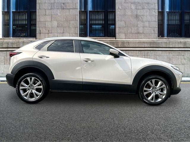 2024 Mazda Mazda CX-30 2.5 S Preferred Package