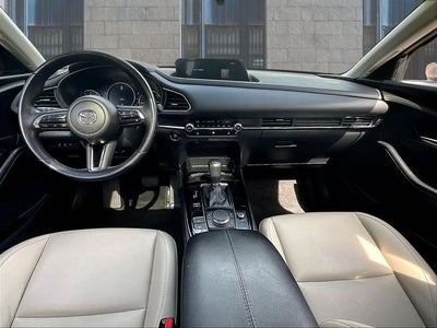 2024 Mazda Mazda CX-30 2.5 S Preferred Package