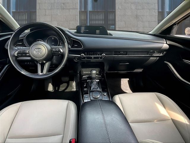 2024 Mazda Mazda CX-30 2.5 S Preferred Package