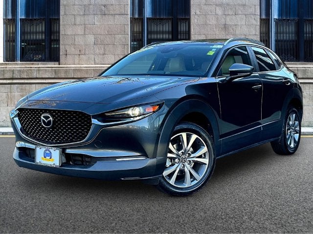 2023 Mazda Mazda CX-30 2.5 S Preferred Package