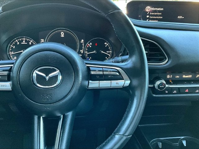 2023 Mazda Mazda CX-30 2.5 S Preferred Package