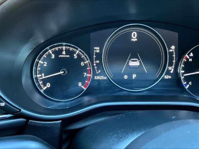 2023 Mazda Mazda CX-30 2.5 S Preferred Package