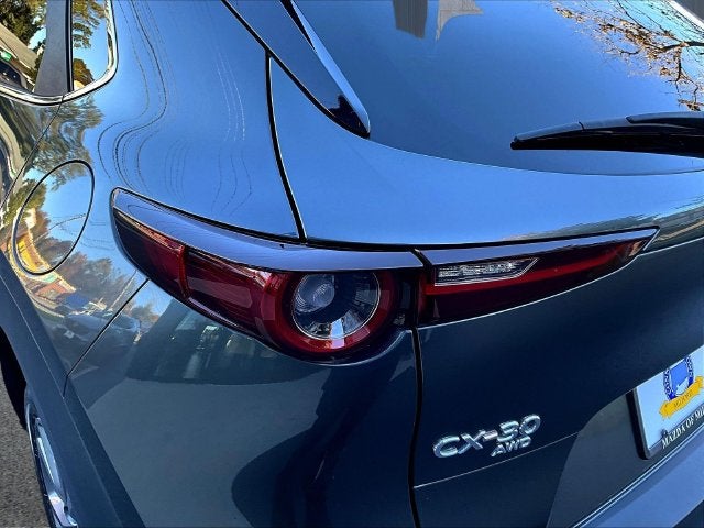 2023 Mazda Mazda CX-30 2.5 S Preferred Package