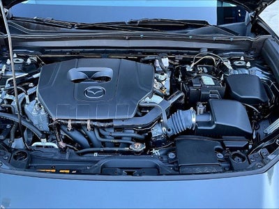 2023 Mazda Mazda CX-30 2.5 S Preferred Package