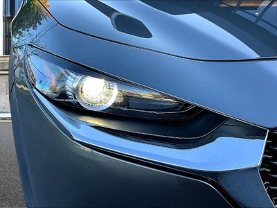 2023 Mazda Mazda CX-30 2.5 S Preferred Package