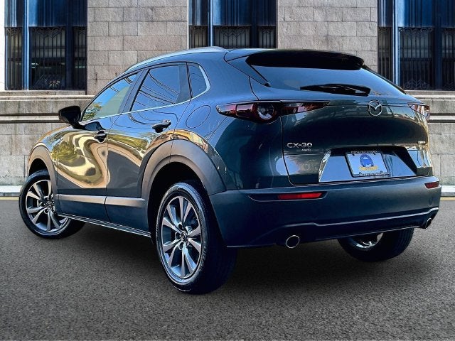 2023 Mazda Mazda CX-30 2.5 S Preferred Package