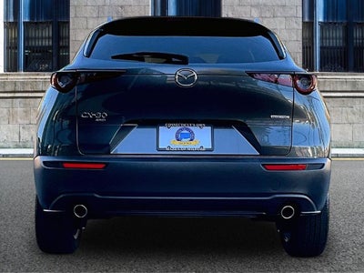 2023 Mazda Mazda CX-30 2.5 S Preferred Package