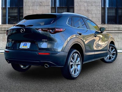 2023 Mazda Mazda CX-30 2.5 S Preferred Package