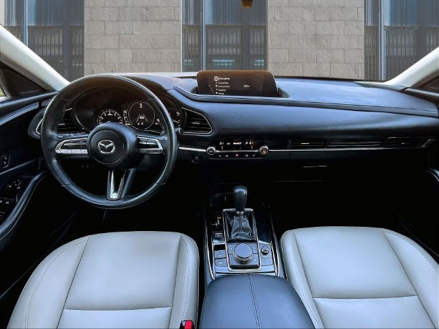 2023 Mazda Mazda CX-30 2.5 S Preferred Package