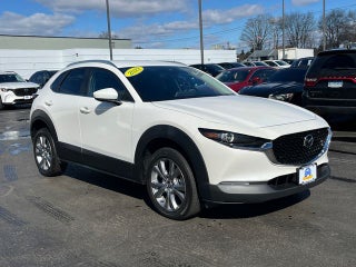 2023 Mazda Mazda CX-30 2.5 S Preferred Package