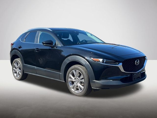 2023 Mazda CX-30 Preferred