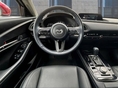 2024 Mazda Mazda CX-30 2.5 S Preferred Package