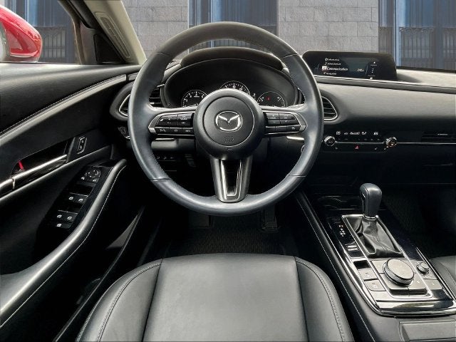2024 Mazda Mazda CX-30 2.5 S Preferred Package