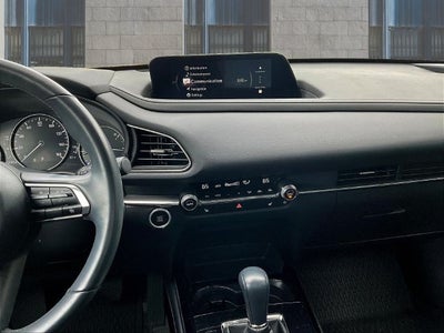 2024 Mazda Mazda CX-30 2.5 S Preferred Package