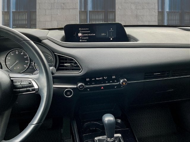 2024 Mazda Mazda CX-30 2.5 S Preferred Package