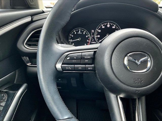 2024 Mazda Mazda CX-30 2.5 S Preferred Package