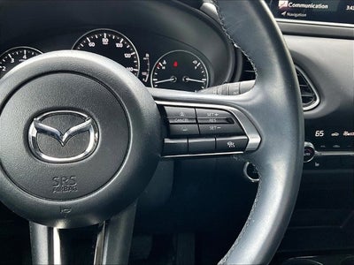 2024 Mazda Mazda CX-30 2.5 S Preferred Package