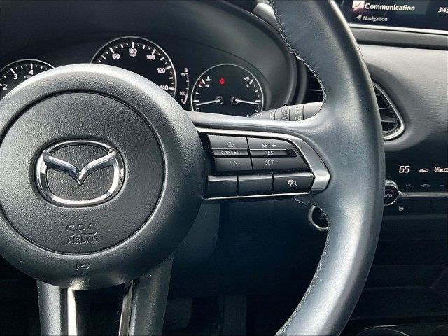 2024 Mazda Mazda CX-30 2.5 S Preferred Package