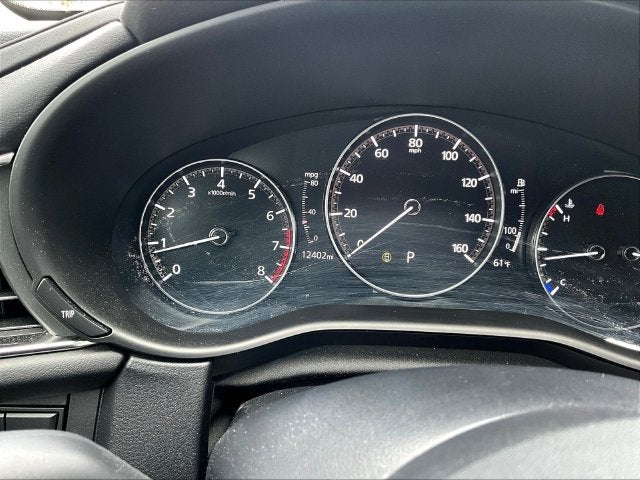 2024 Mazda Mazda CX-30 2.5 S Preferred Package