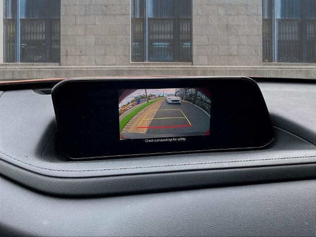 2024 Mazda Mazda CX-30 2.5 S Preferred Package