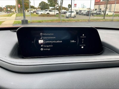 2024 Mazda Mazda CX-30 2.5 S Preferred Package