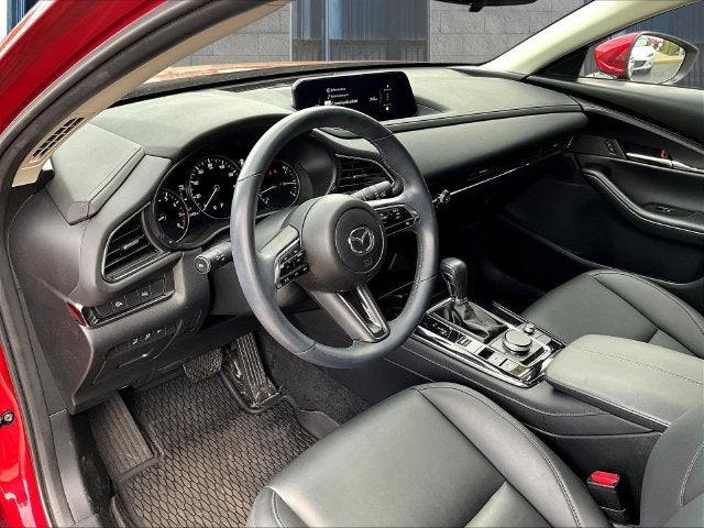 2024 Mazda Mazda CX-30 2.5 S Preferred Package