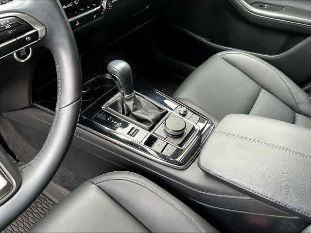 2024 Mazda Mazda CX-30 2.5 S Preferred Package