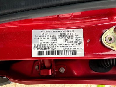 2024 Mazda Mazda CX-30 2.5 S Preferred Package
