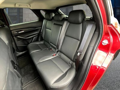 2024 Mazda Mazda CX-30 2.5 S Preferred Package