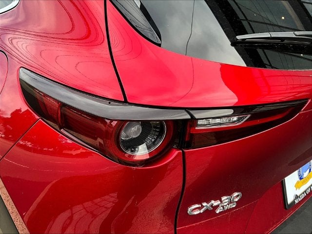 2024 Mazda Mazda CX-30 2.5 S Preferred Package