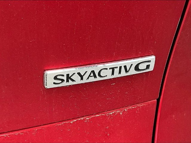 2024 Mazda Mazda CX-30 2.5 S Preferred Package