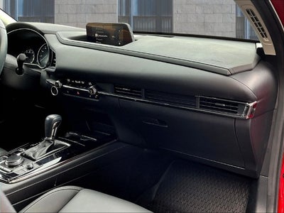 2024 Mazda Mazda CX-30 2.5 S Preferred Package