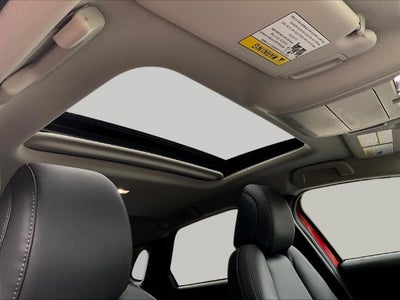 2024 Mazda Mazda CX-30 2.5 S Preferred Package