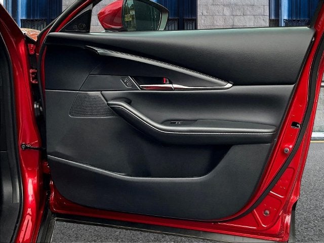 2024 Mazda Mazda CX-30 2.5 S Preferred Package