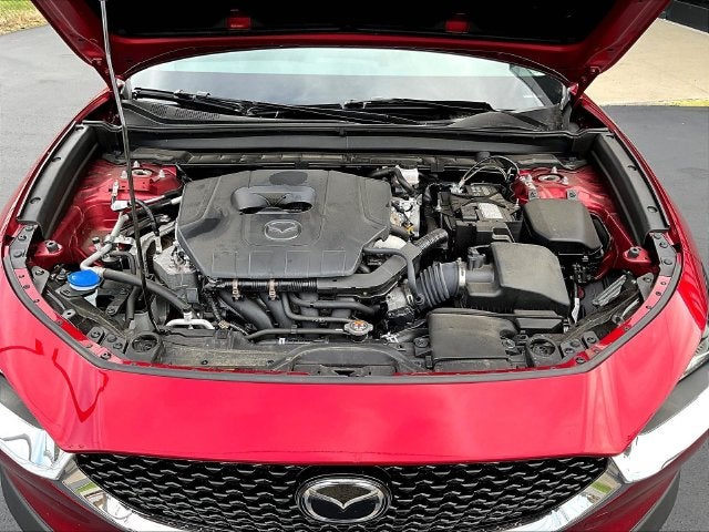 2024 Mazda Mazda CX-30 2.5 S Preferred Package