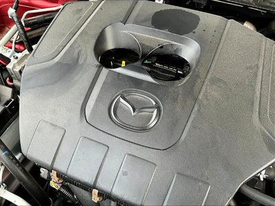 2024 Mazda Mazda CX-30 2.5 S Preferred Package