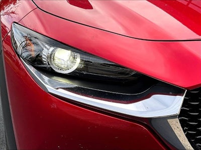 2024 Mazda Mazda CX-30 2.5 S Preferred Package