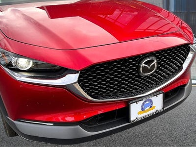 2024 Mazda Mazda CX-30 2.5 S Preferred Package