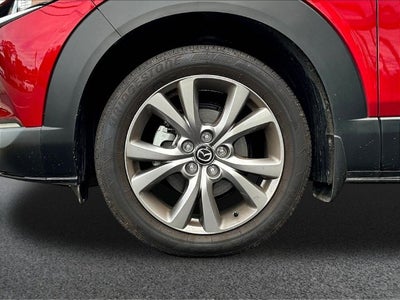2024 Mazda Mazda CX-30 2.5 S Preferred Package