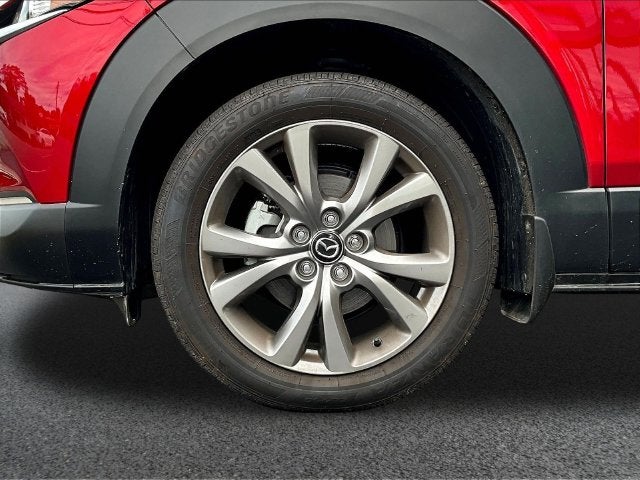 2024 Mazda Mazda CX-30 2.5 S Preferred Package